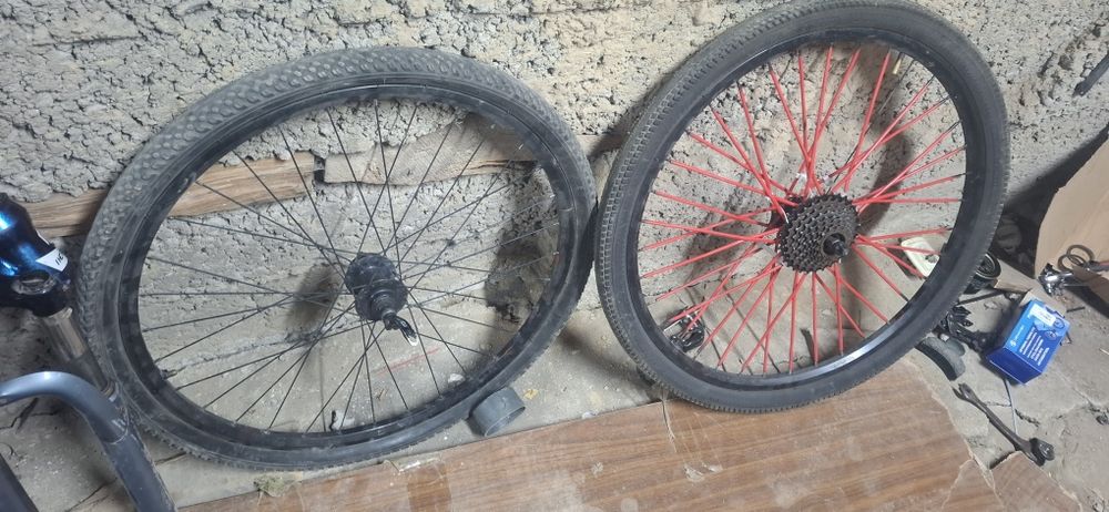 Продаю рамы от велосипеда