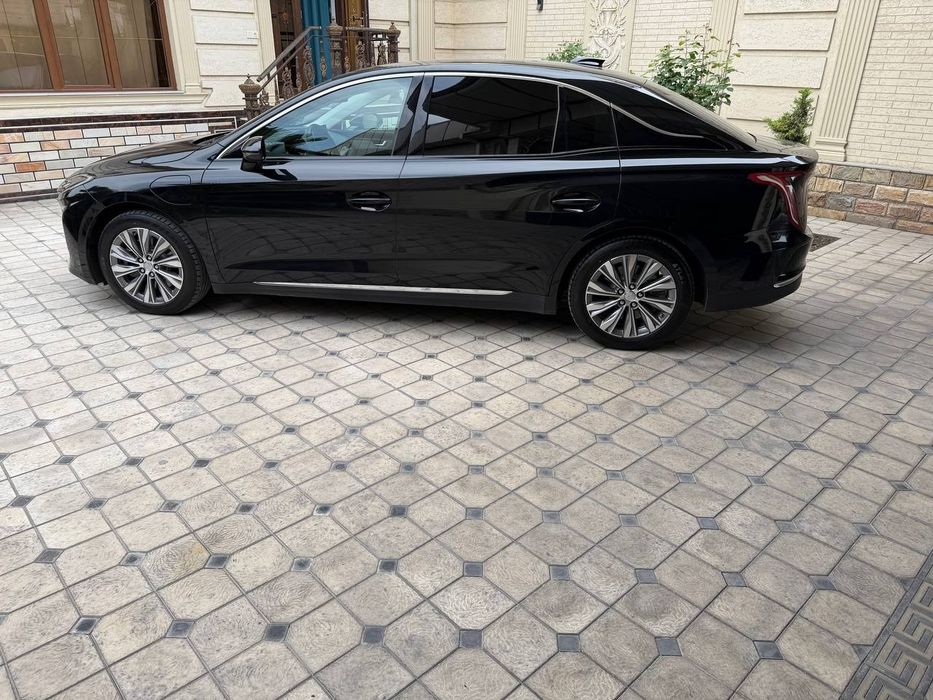 Hongqi Eqm5 500km 16.500$