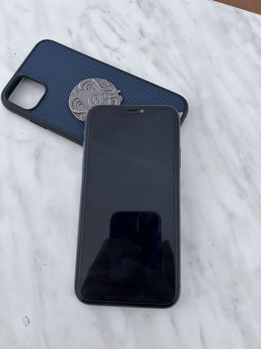 Iphone 11  идеальное