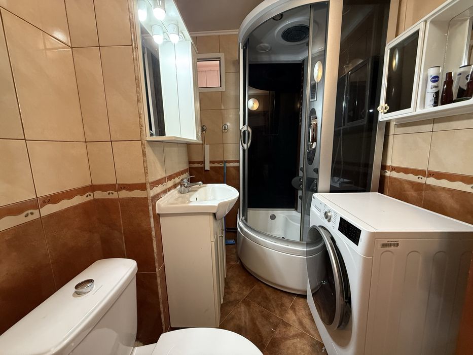 Apartament 2 camere, etaj 2, decomandat, centrală termică – Miorița, Micălaca