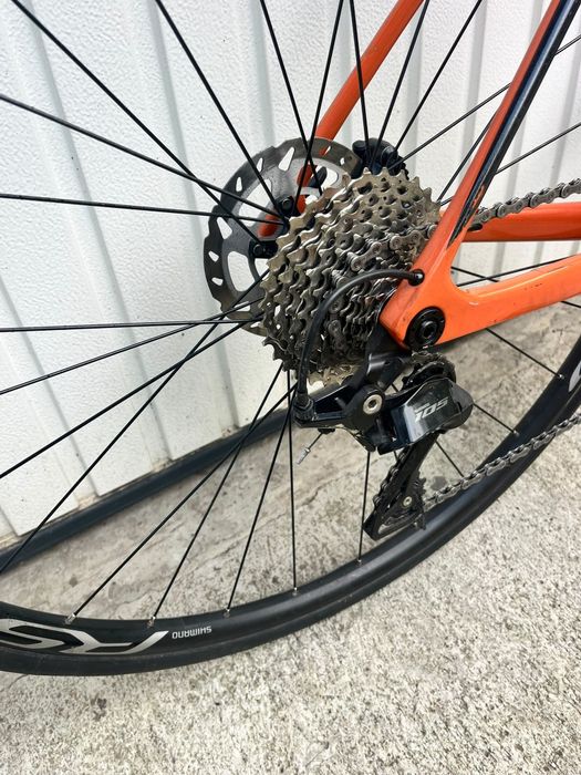 Lapierre Pulsium 5.0 Carbon Cursiera