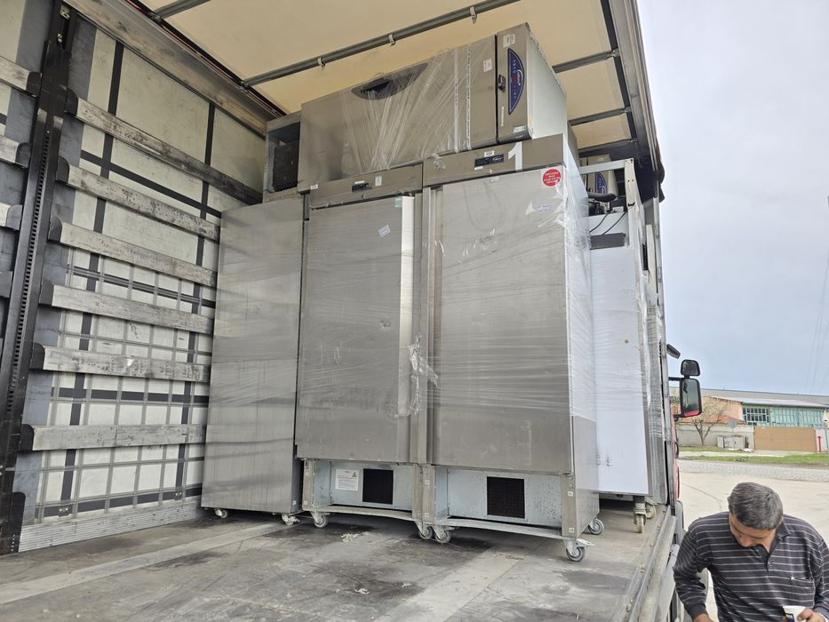 Фризери с една врата 1900лв