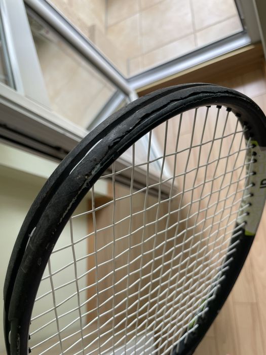 Тенис ракета Head Speed JR