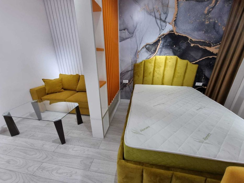 Garsoniera Politehnica/Metrou Grozavesti/Regie Residence/Proprietar