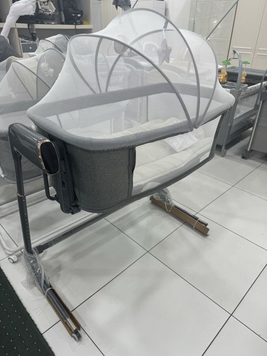 Lyulka elektrinniy KIDILO