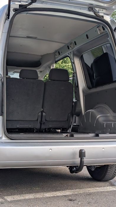 VOLKSWAGEN Caddy 2015 — imagine 5