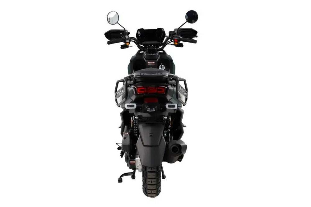 Scutere 49cc  de Vanzare  2Bucati Disponibile