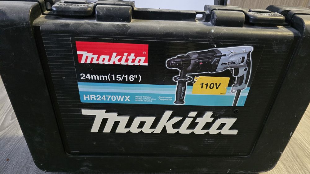 Ciocan roto percutor