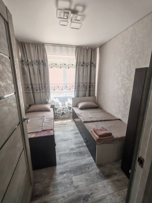 3-х квартира посуточно