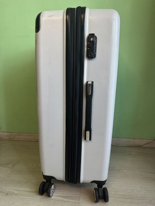 Bagaj de cală Coolife  Marimea L (28 inch)