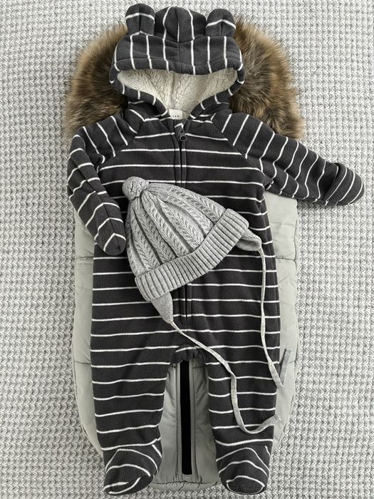 Конверт для коляски Anex