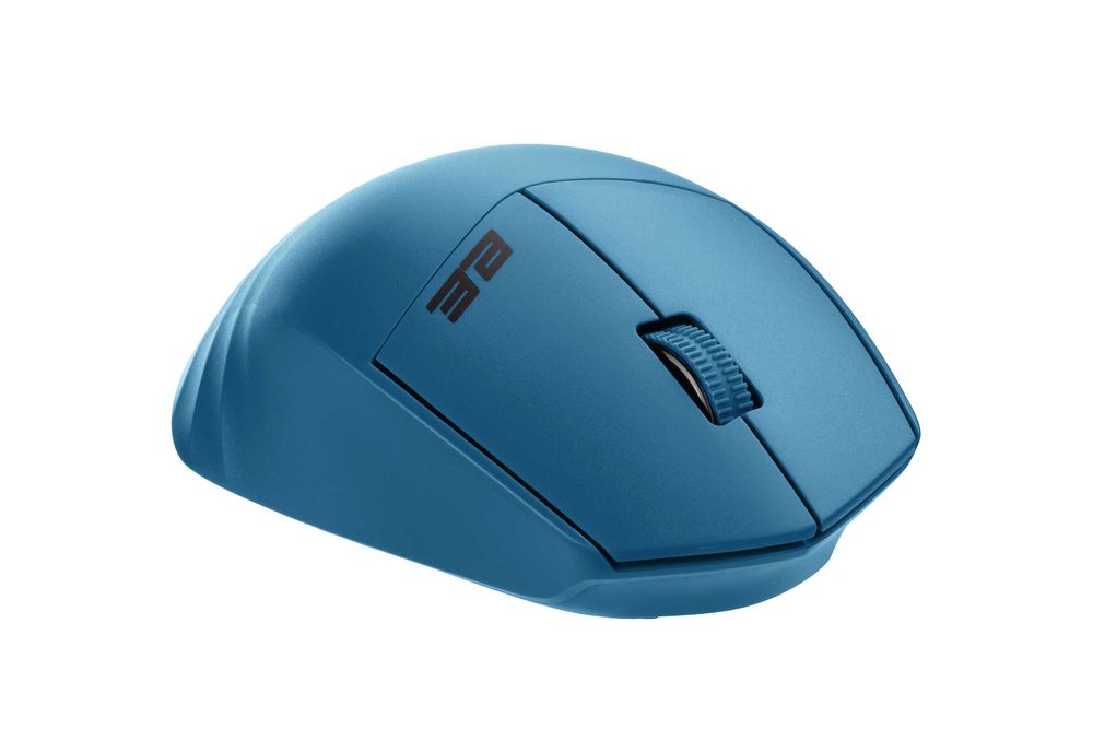 } Mouse 2E MF280 Silent WL BT Blue