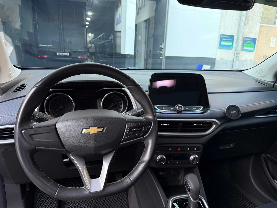 Tracker 2(корейский сборкa)