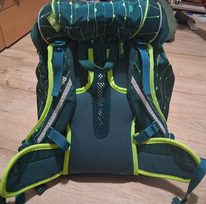 Ученическа раница Ergobag