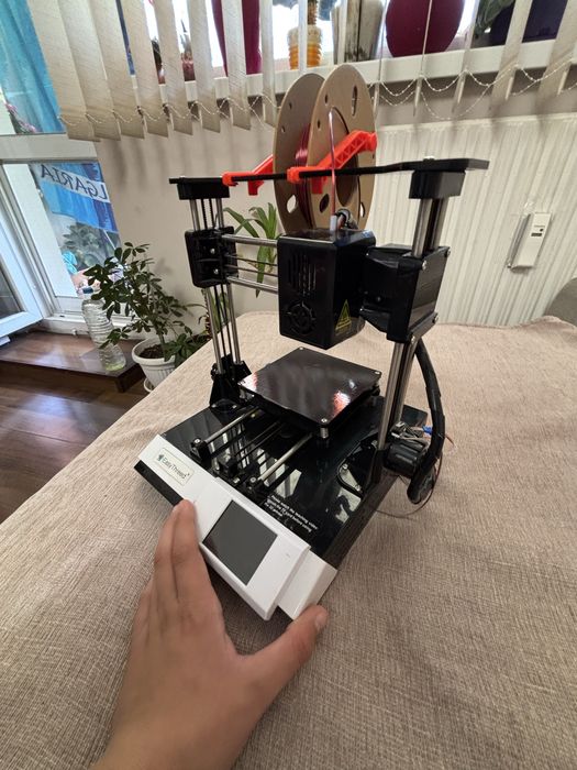3D принтер EasyThreed K6