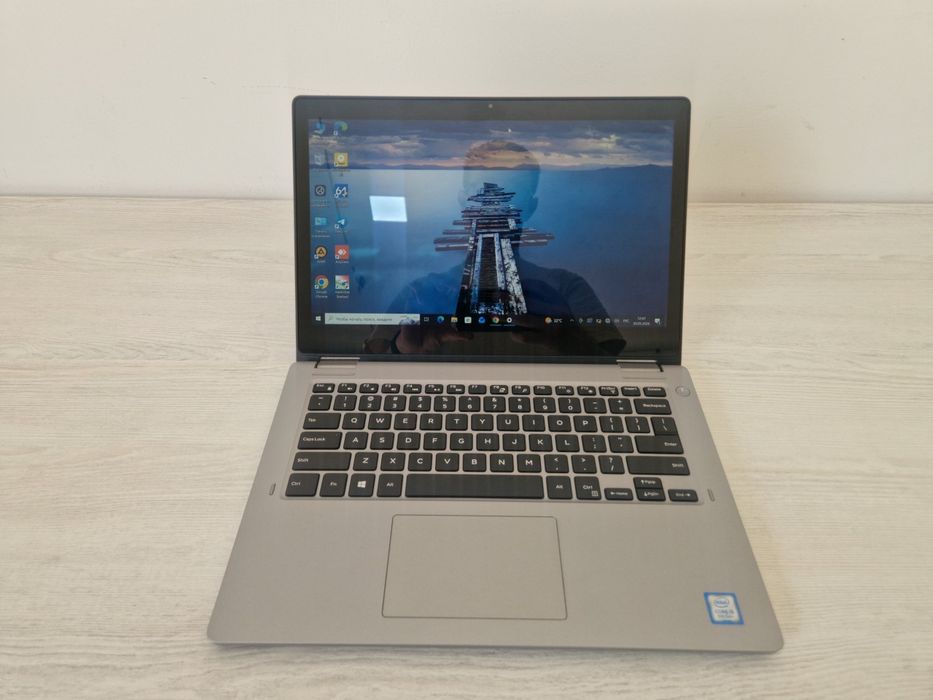 Dell inspiron sensorli Noutbuk