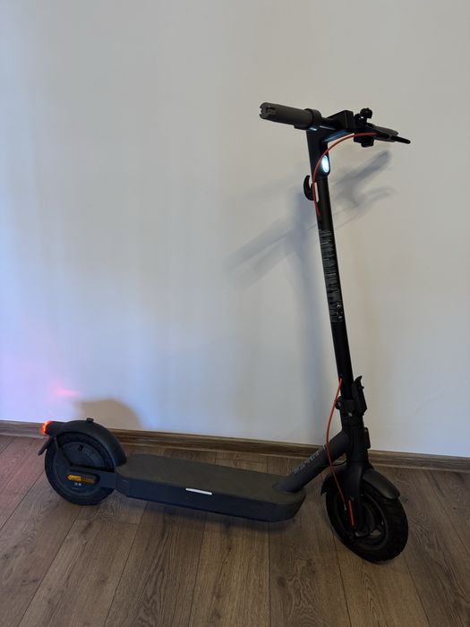 Trotineta electrica Xiaomi Scooter 4 Pro 2nd Gen - Autonomie reala 55 km / 1000W Max