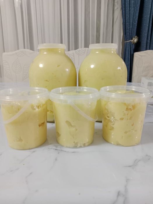 Продам цветочный натуральный мед