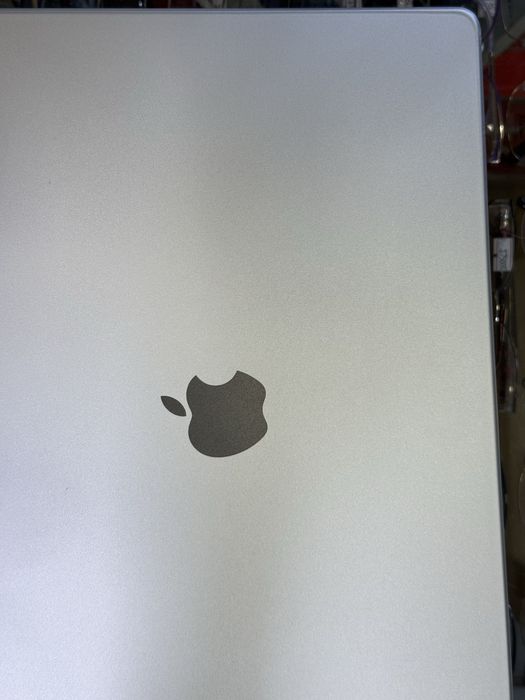 Macbook Pro M1 pro 16