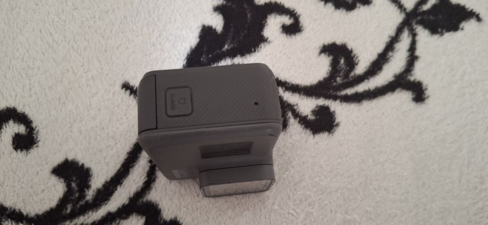Go Pro black 5 Hero