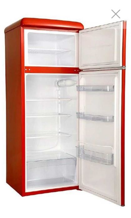 Хладилник SNAIGE RED