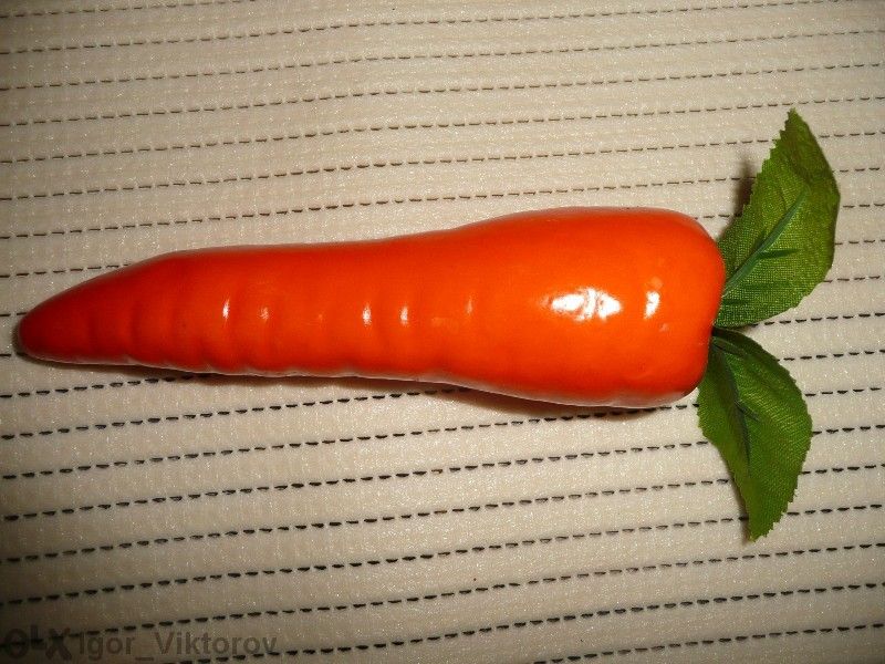 Зеленчуци декоративни