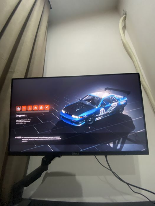 ПК (Intel core i5 12400f / RTX 3070) с гарантией