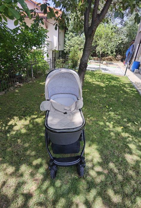 Детска количка Lorelli Rimini