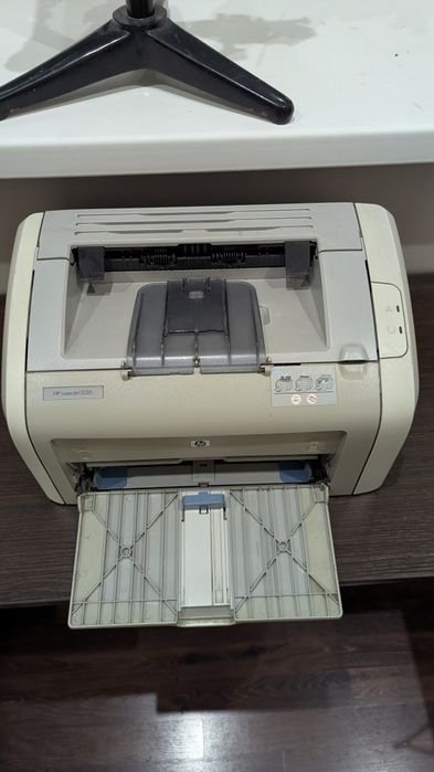 hp laserjet 1020