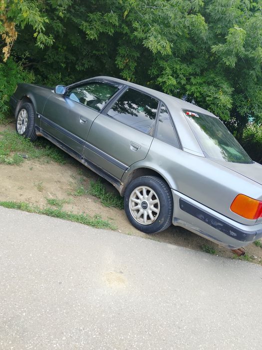 Продам ауди100с4