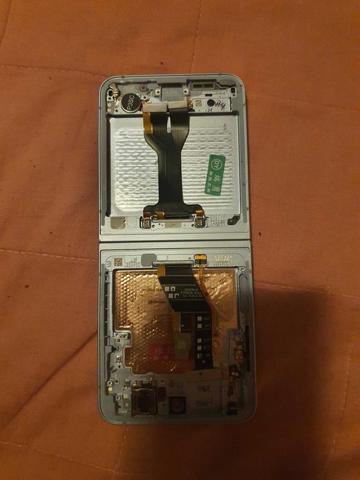 Ecran lcd touch Samsung Z FLIP 7 FE original