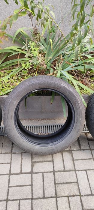 Cauciucuri anvelope de iarna Bridgestone LM001 245/50 R19