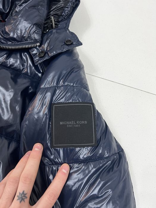 Geaca Michael Kors