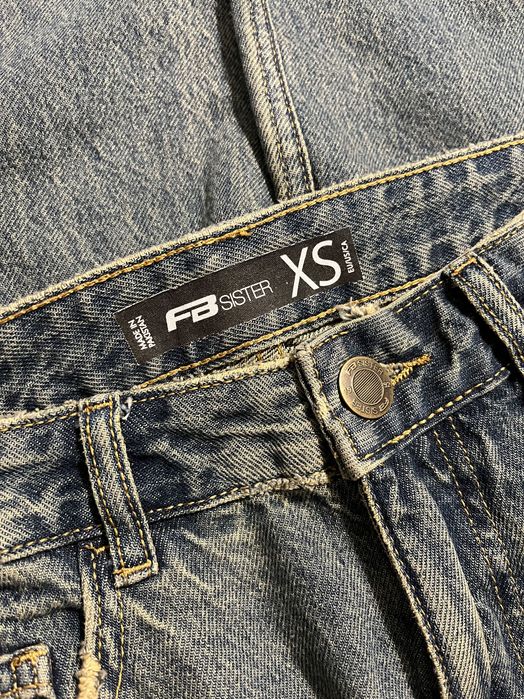 Нови cargo дънки