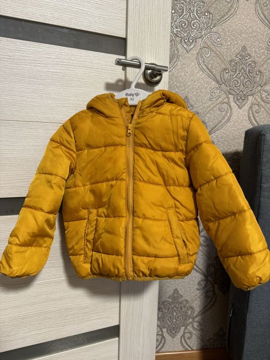 Продам куртки