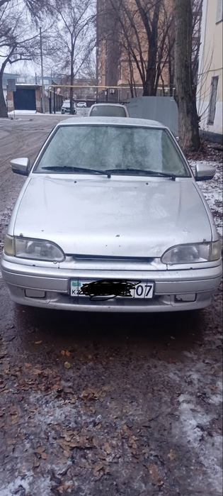Ваз 2114 срочно.