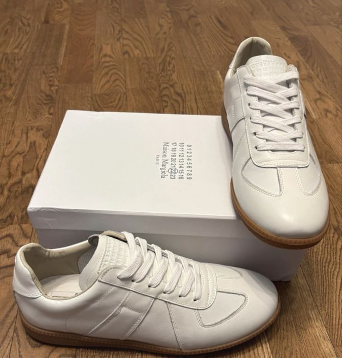 Maison Margiela GATS