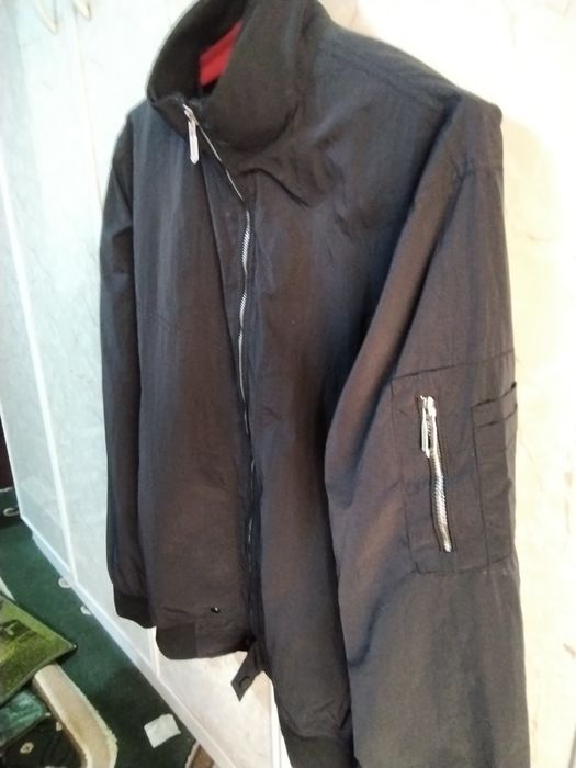 Куртка  Ветровка весенний осений