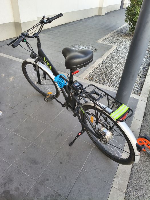 Bicicleta elecrica volta vb3