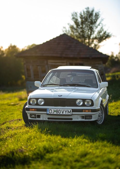 BMW 3 Series 0 — imagine 5