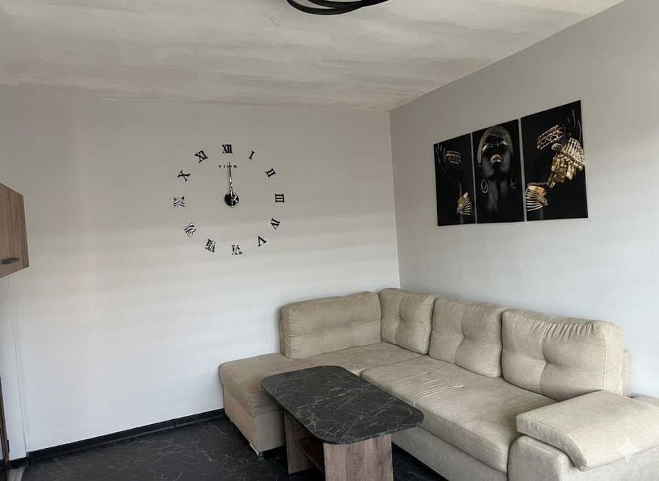 Чисто нов двустаен апартамент