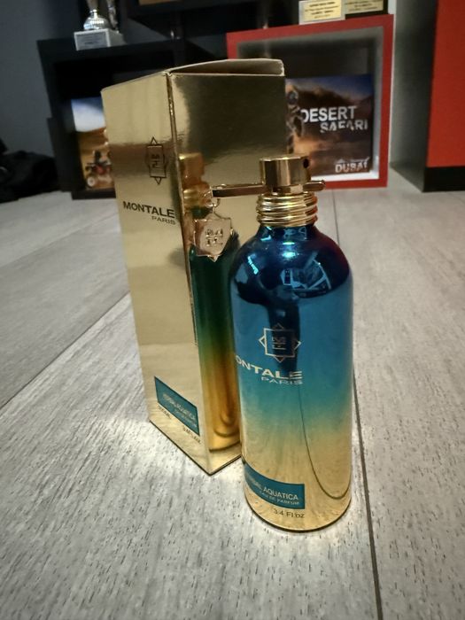 Парфюми (продажба)