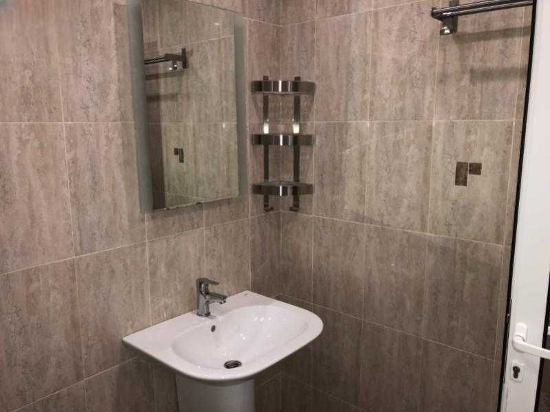 2-СТАЕН град София, Кръстова вада