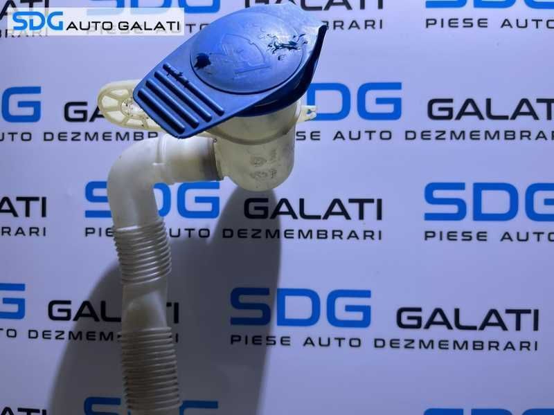 Vas Stropgel Lichid Parbriz cu Spalatoare Faruri Skoda Yeti 2010 - 2018 Cod 1K0955453Q 1K0955453R 1K0955453S [D0424]