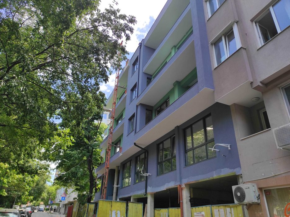 Продава се Магазин в Варна, Център - 77 кв.м за 1559 €/кв.м - Снимка #2