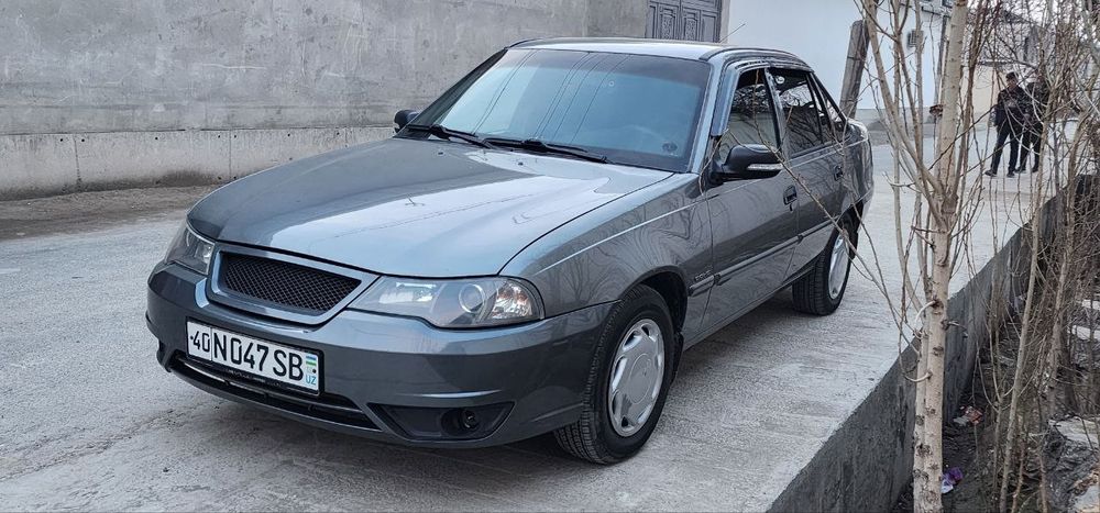 Nexia 2 radnoy kraska toza