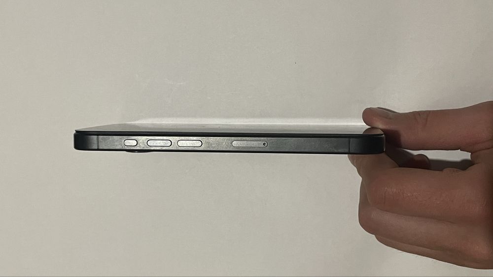 Iphone 15 pro 256 gb