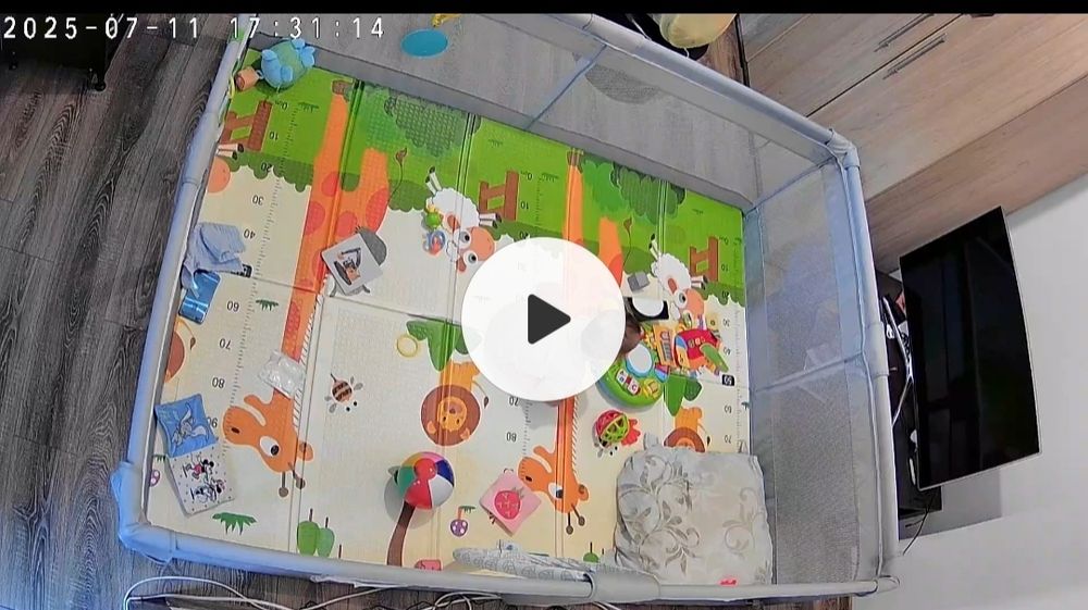 Țarc de joacă bebeluși și copii 200x150