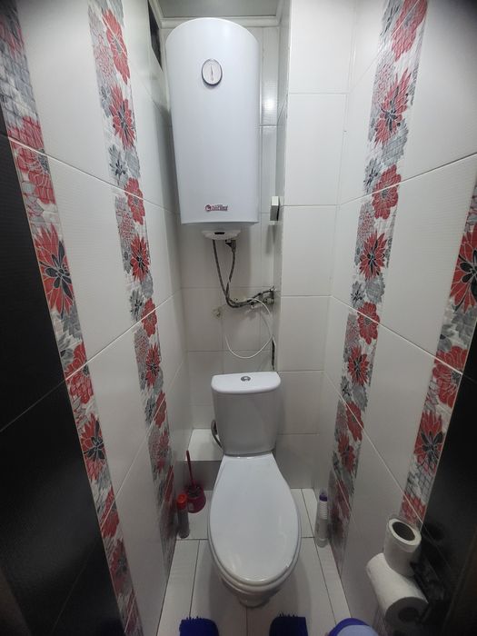 Сдам 1ком  кв.. Район Цума