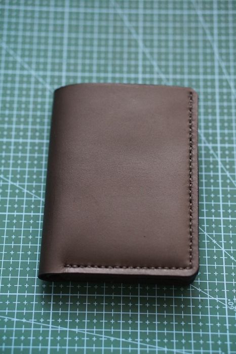 Portofel din piele naturală(2 bucăți pe stoc)